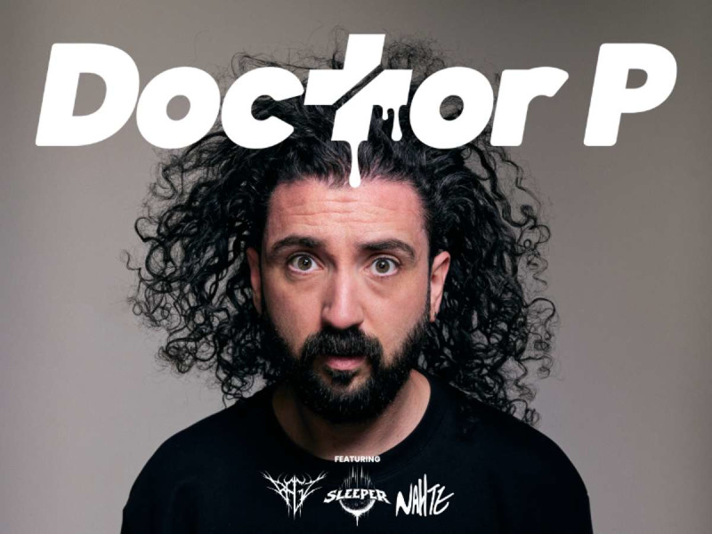 Doctor P
