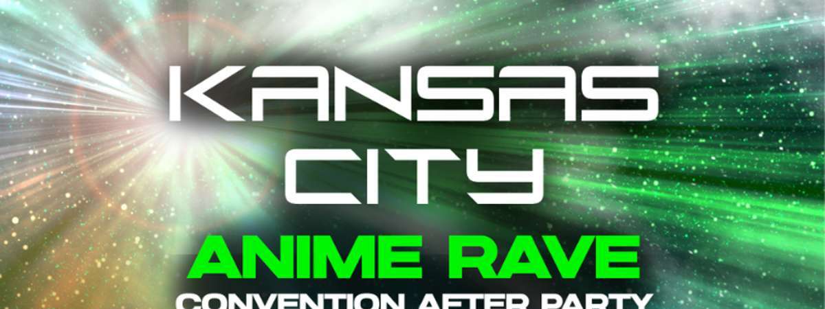 Anime Rave