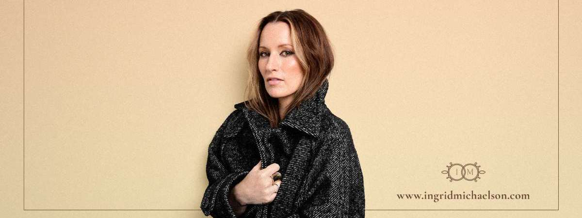 Ingrid Michaelson