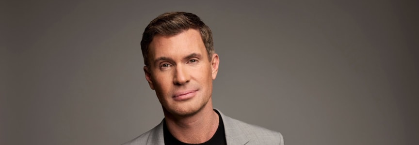 Jeff Lewis