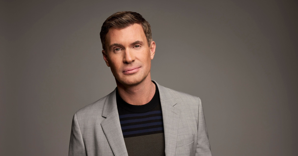 Jeff Lewis