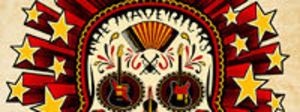 The Mavericks & Friends