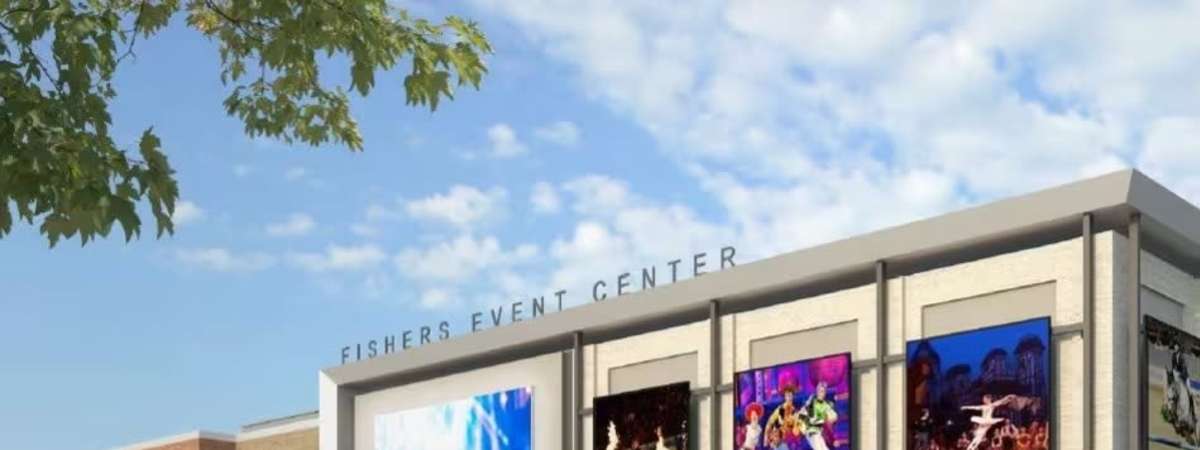Big Ten Volleyball Tournament 2026