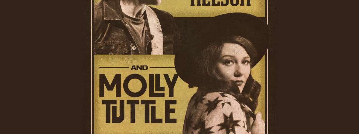 Lukas Nelson & Molly Tuttle