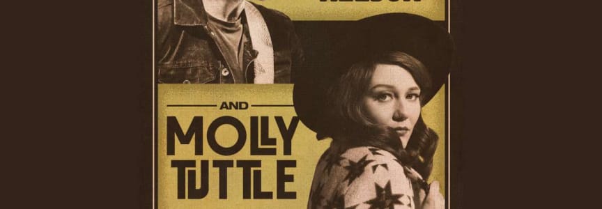 Lukas Nelson & Molly Tuttle