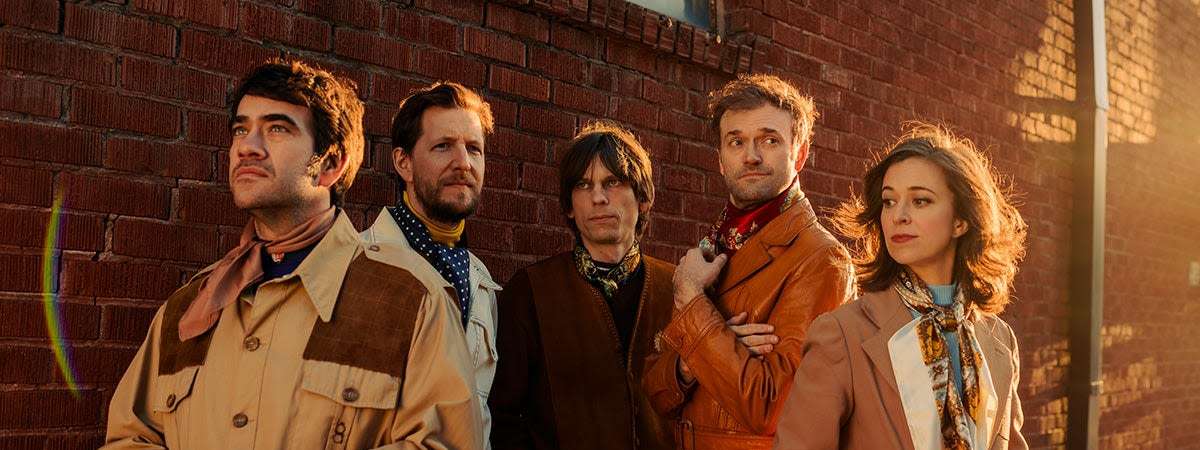 Punch Brothers