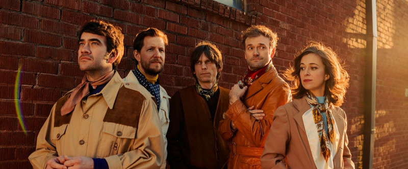 Punch Brothers