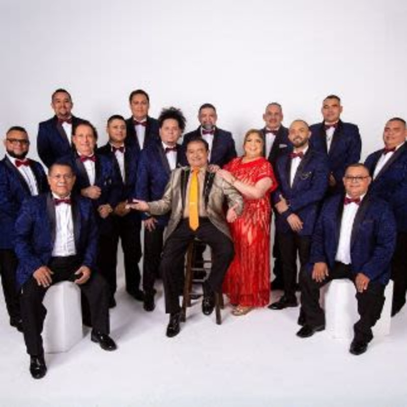Los Hermanos Flores