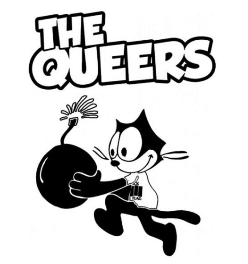 The Queers