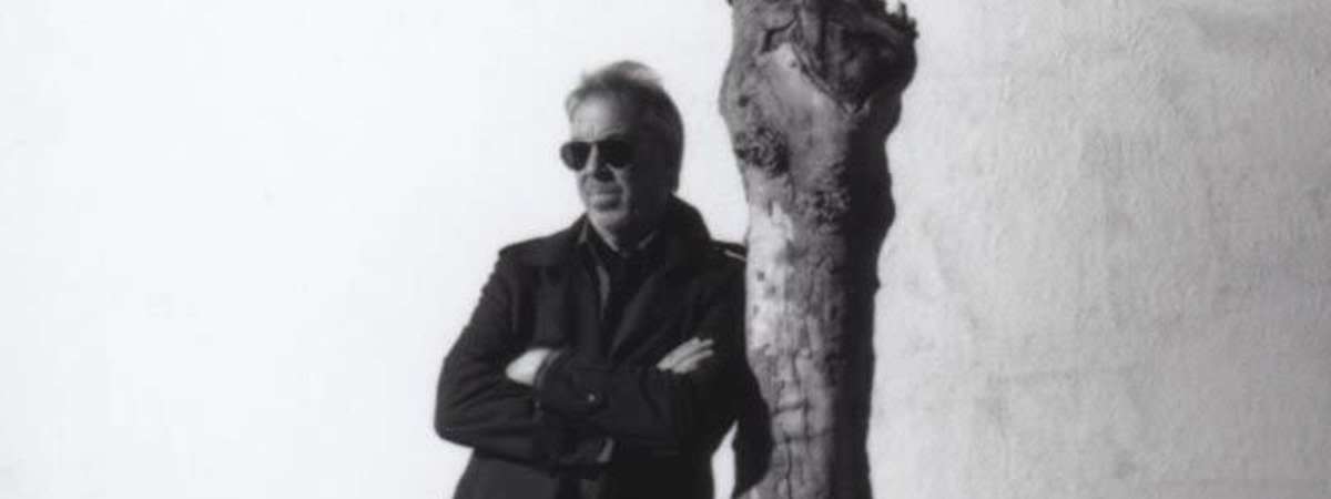 Boz Scaggs