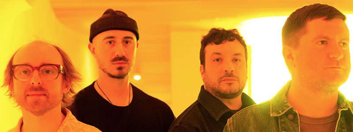 The Menzingers