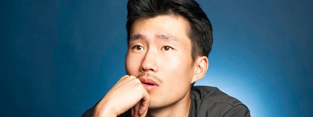 Ray Lau