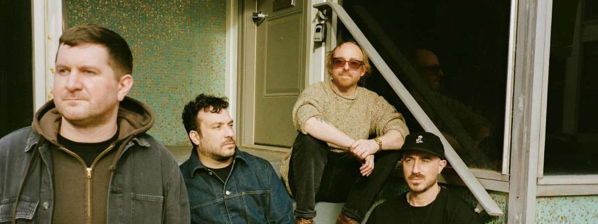 The Menzingers
