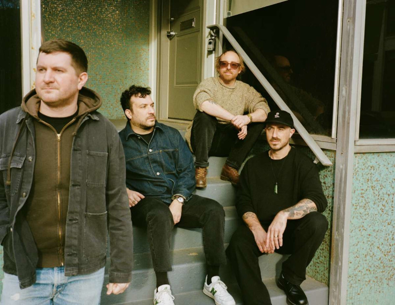 The Menzingers