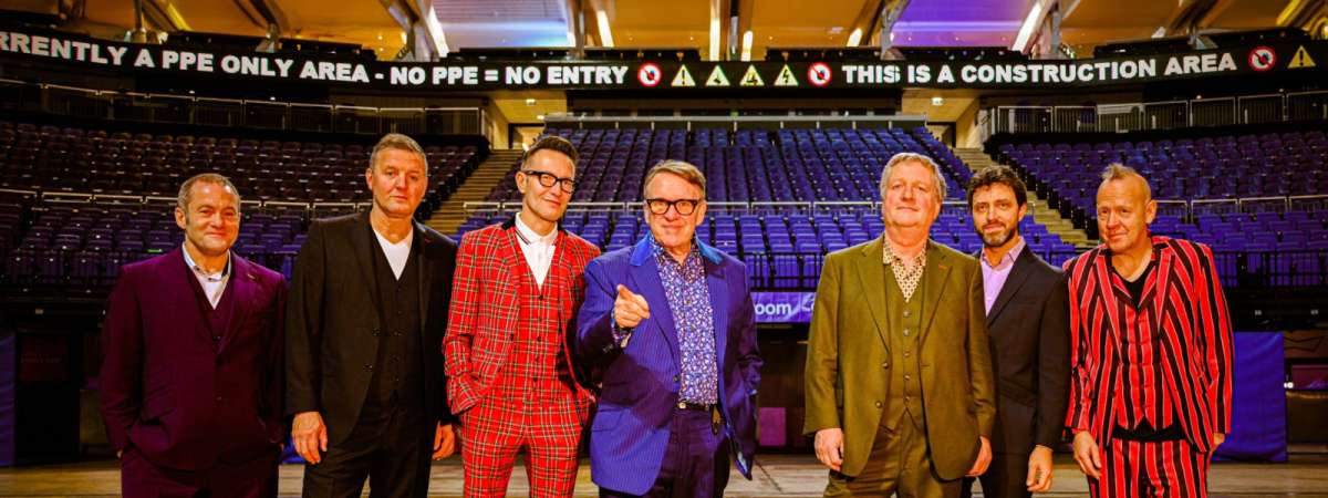 Squeeze, Adam Ant, Haircut 100