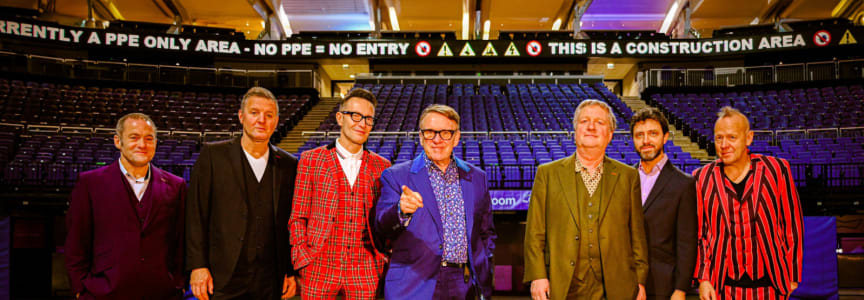 Squeeze, Adam Ant, Haircut 100