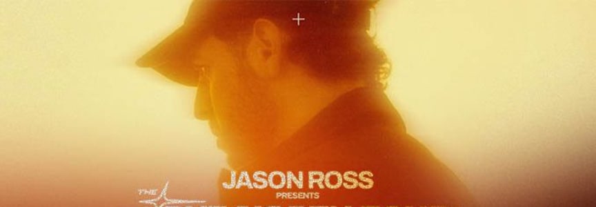 Jason Ross Presents: The True North Tour, St. Mary