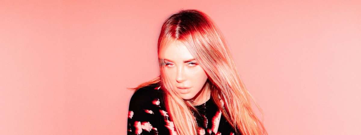 Alison Wonderland