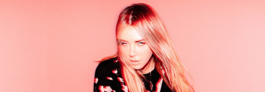 Alison Wonderland