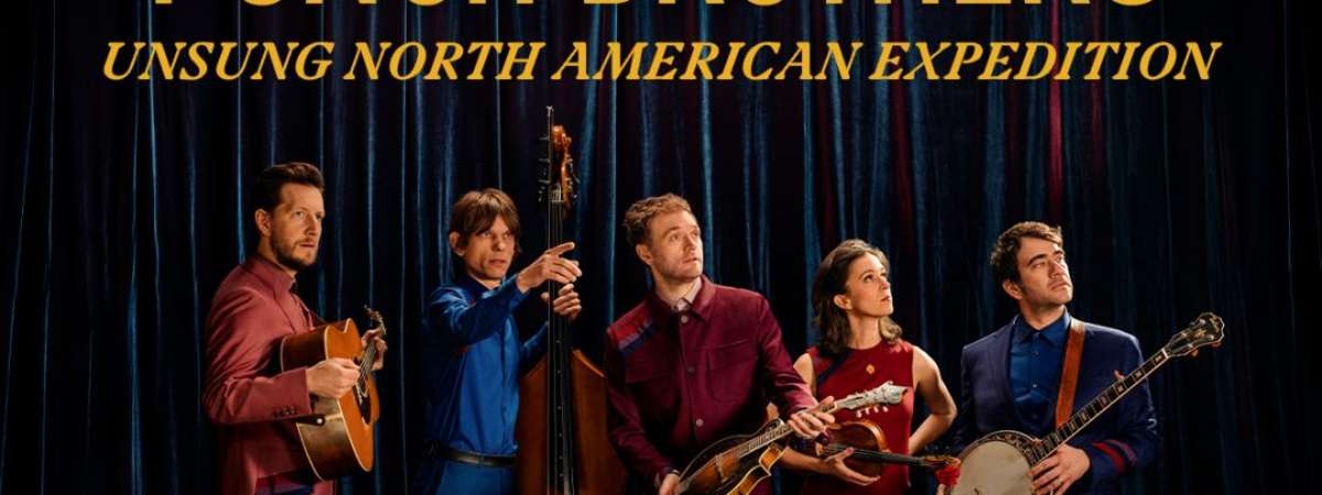 Punch Brothers