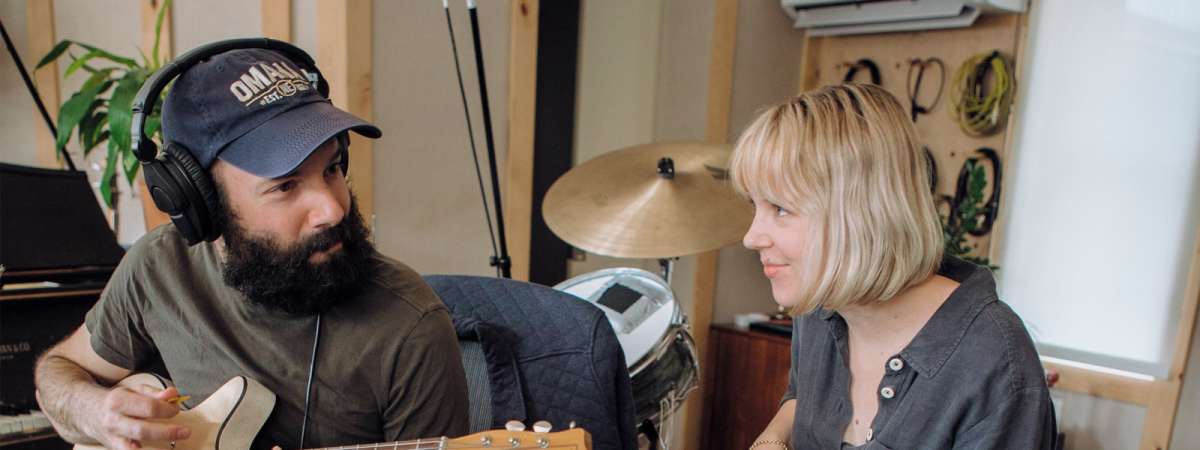 Pomplamoose