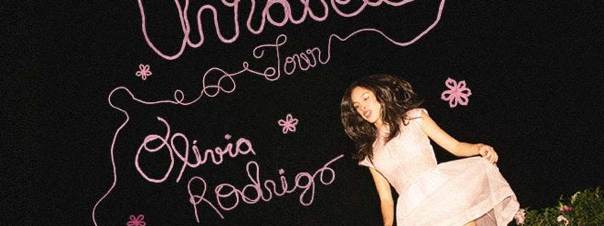 Olivia Rodrigo