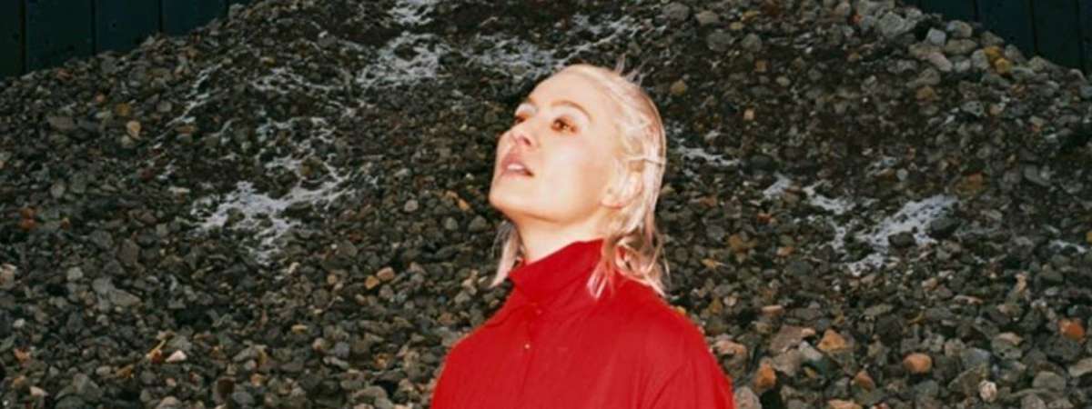 Cate Le Bon, Lucrecia Dalt, Dagmar Zuniga