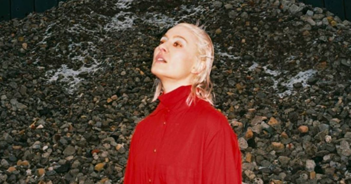 Cate Le Bon, Lucrecia Dalt & Dagmar Zuniga at Knockdown Center