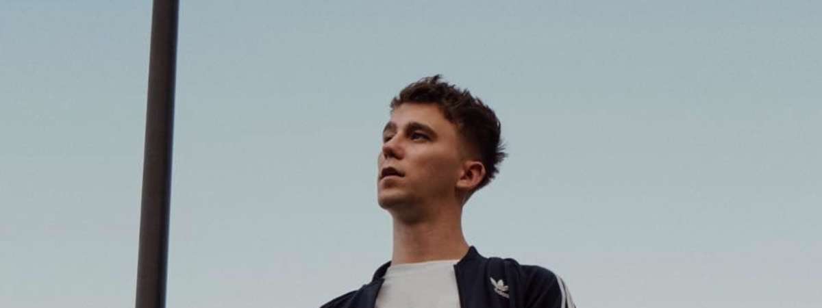 SG Lewis (DJ Set) in The Ruins (Fri + Sat)