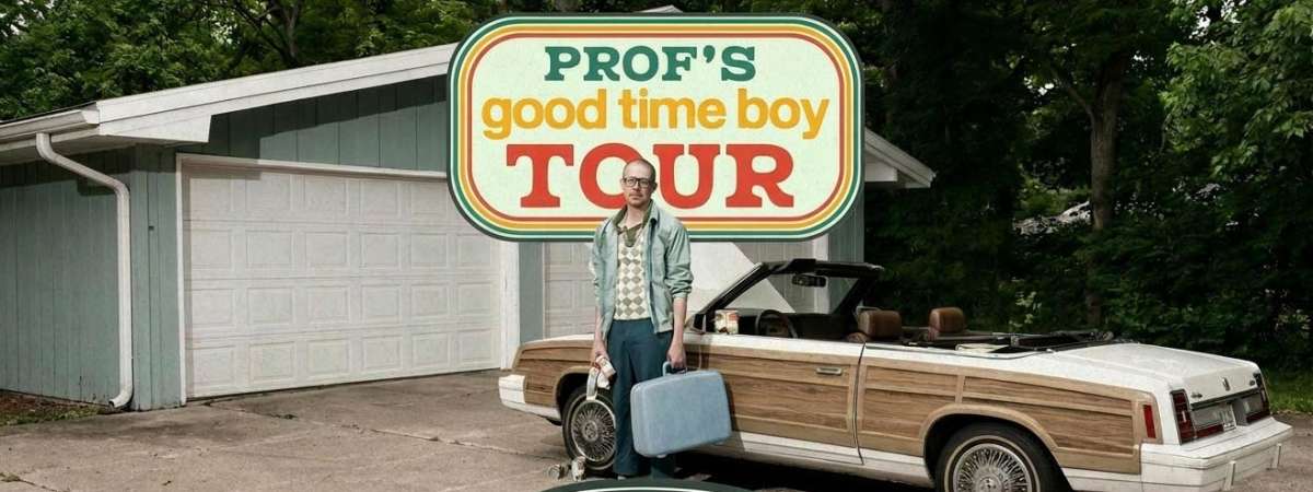 Prof
