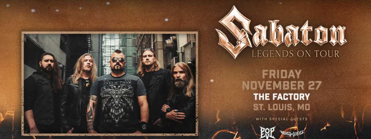 Sabaton
