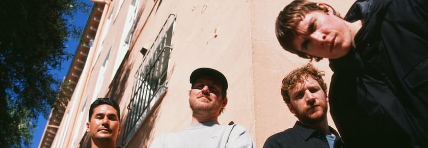 The Story So Far w/ I Am The Avalanche