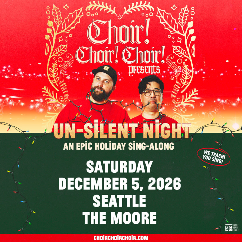 Choir! Choir! Choir!
