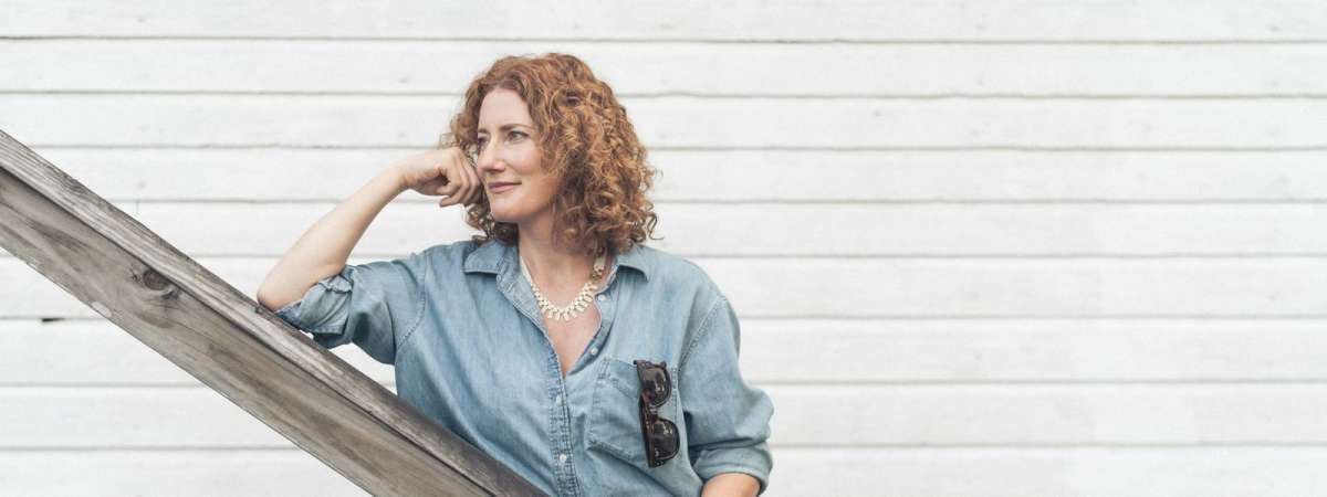 Kathleen Edwards, Ken Yates
