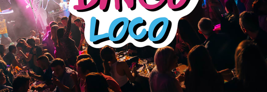 Bingo Loco Boston