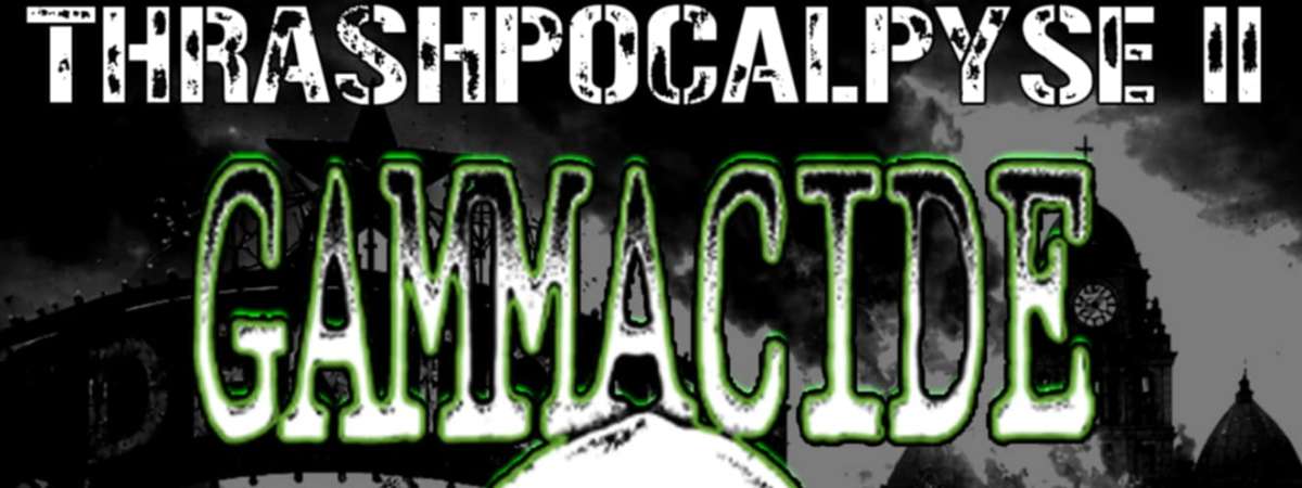 Gammacide | Silvertonguedevil | Chemicuast | Maldevera [SHOWROOM]