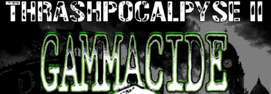 Gammacide | Silvertonguedevil | Chemicuast | Maldevera [SHOWROOM]