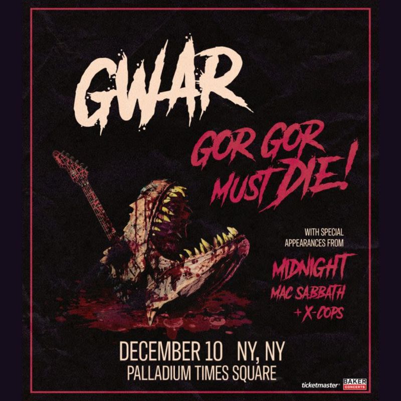 Gwar