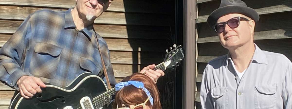 Southern Culture on the Skids