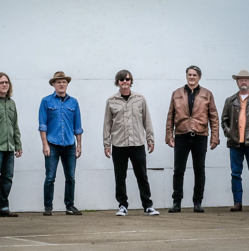 Son Volt