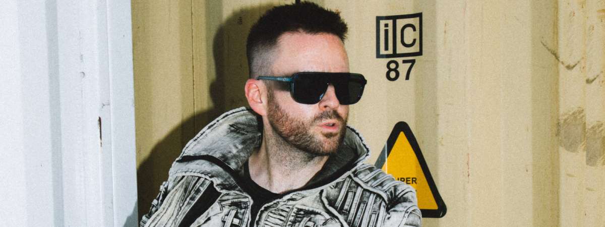 Lsr/City X Gareth Emery