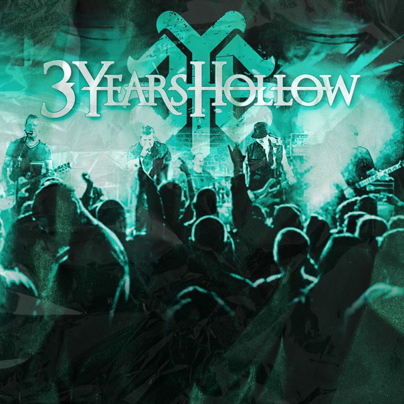 3 Years Hollow | Trackside | Untold Home