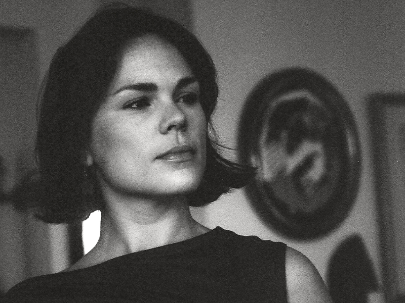 Middle Sister, Julia Minkin, Obliger