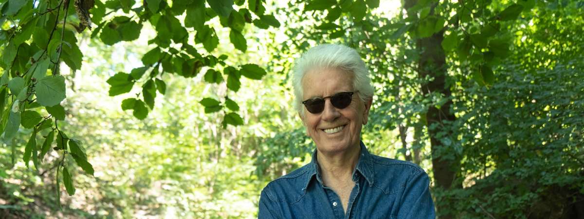 Graham Nash - Live on Tour 2026