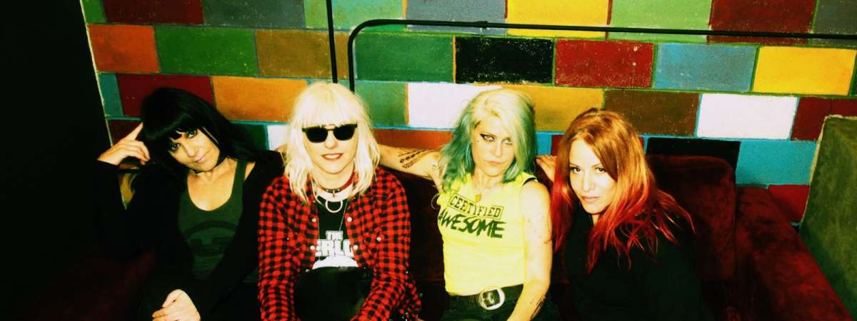 L7: The Last Hurrah Tour 2026