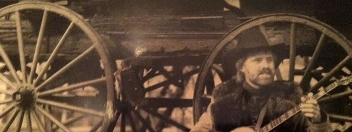 An Evening with Michael Martin Murphey