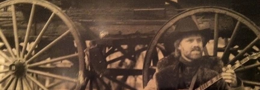 An Evening with Michael Martin Murphey