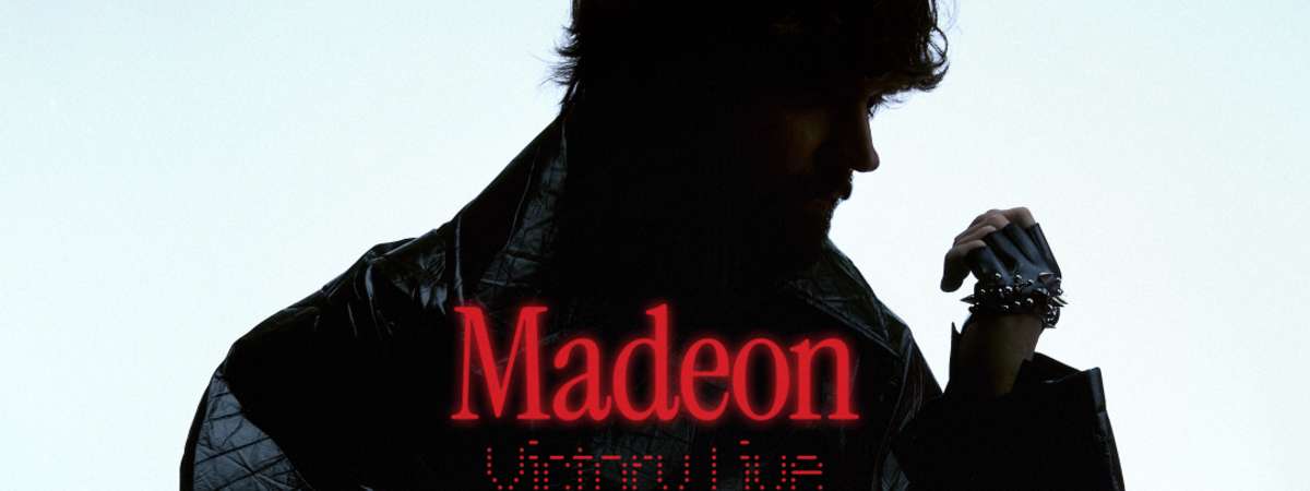 Madeon Presents Victory Live