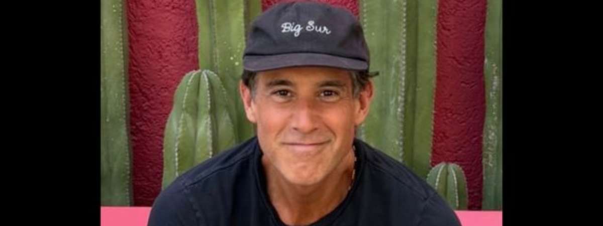 Joshua Radin Plus Amber Rubarth