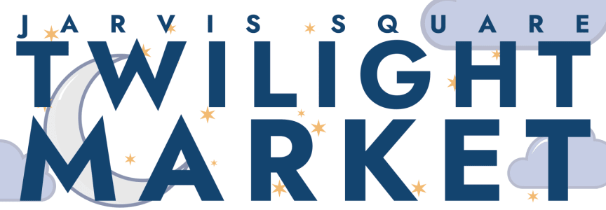 Jarvis Square Twilight Market